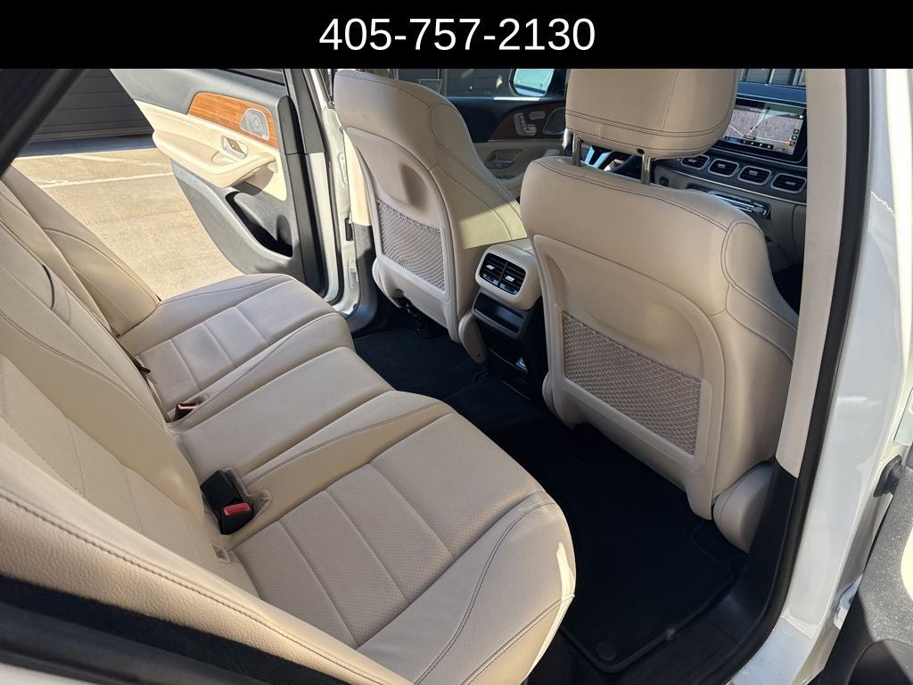 2023 Mercedes-Benz GLE GLE 450 4MATIC®