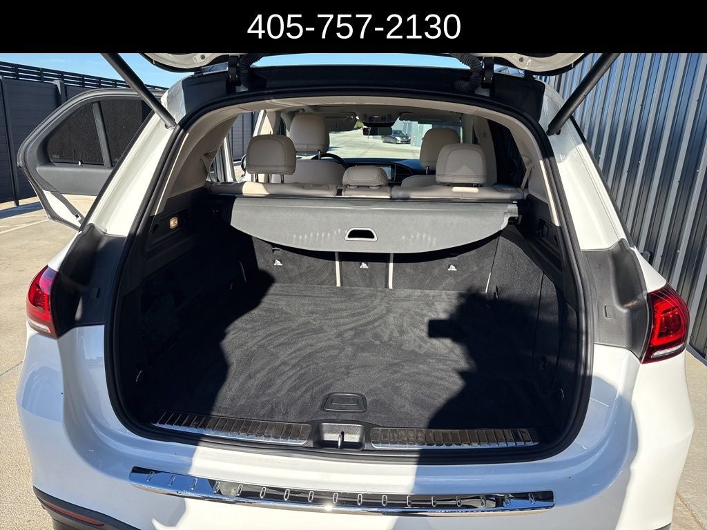 2023 Mercedes-Benz GLE GLE 450 4MATIC®