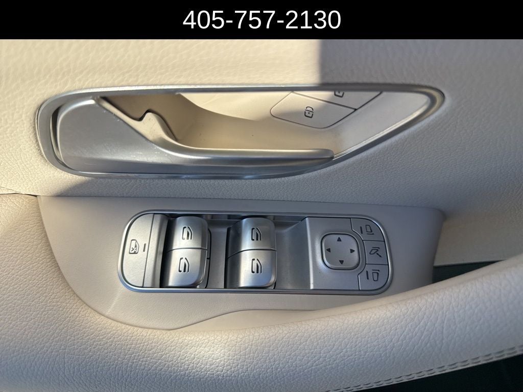 2023 Mercedes-Benz GLE GLE 450 4MATIC®