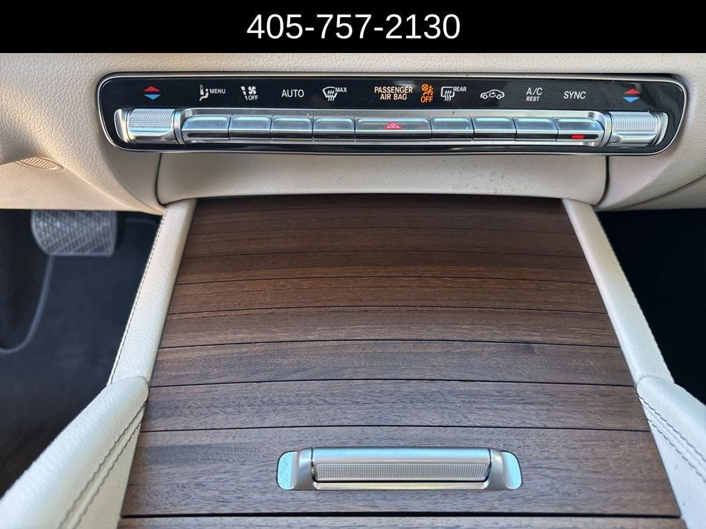 2023 Mercedes-Benz GLE GLE 450 4MATIC®