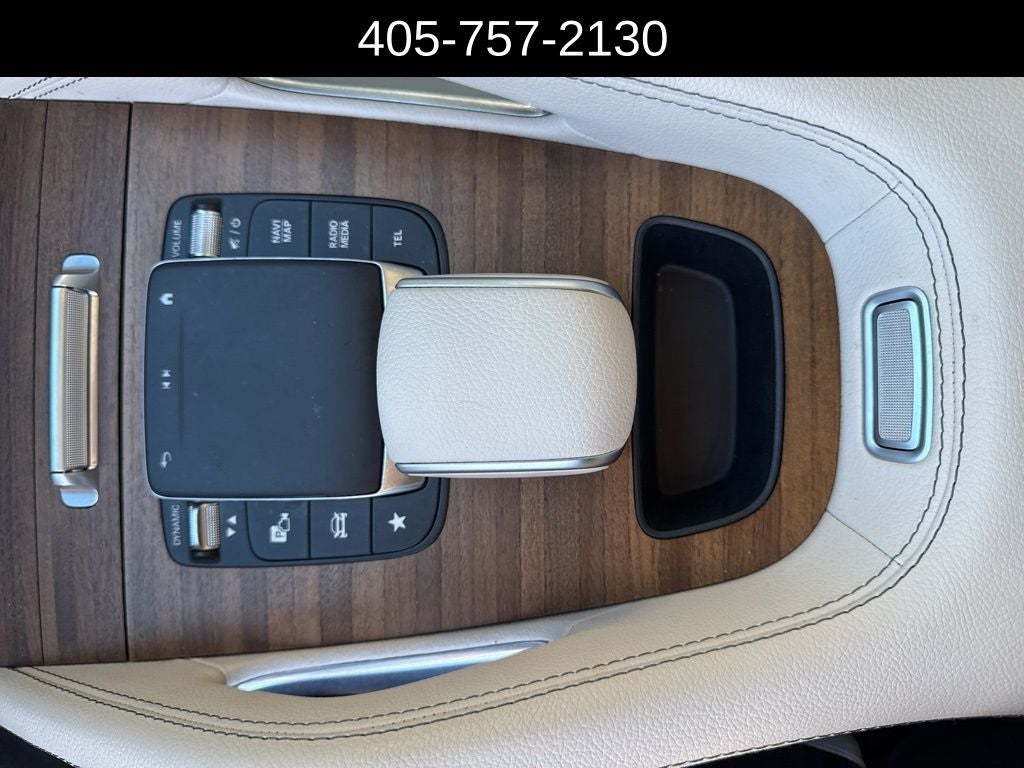 2023 Mercedes-Benz GLE GLE 450 4MATIC®