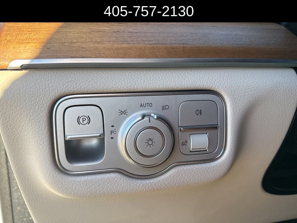 2023 Mercedes-Benz GLE GLE 450 4MATIC®