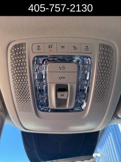 2023 Mercedes-Benz GLE GLE 450 4MATIC®