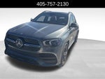 2020 Mercedes-Benz GLE GLE 450 4MATIC®