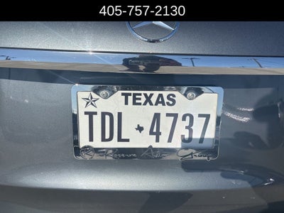 2020 Mercedes-Benz GLE GLE 450 4MATIC®