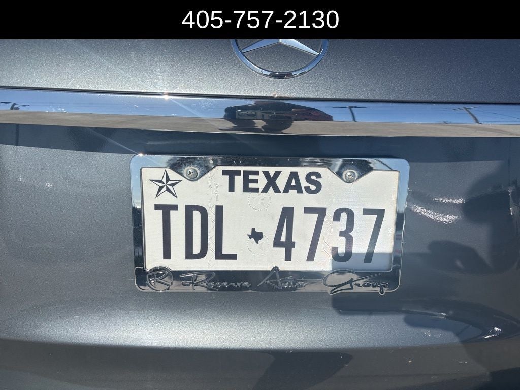 2020 Mercedes-Benz GLE GLE 450 4MATIC®