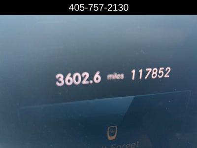 2020 Mercedes-Benz GLS GLS 450 4MATIC®