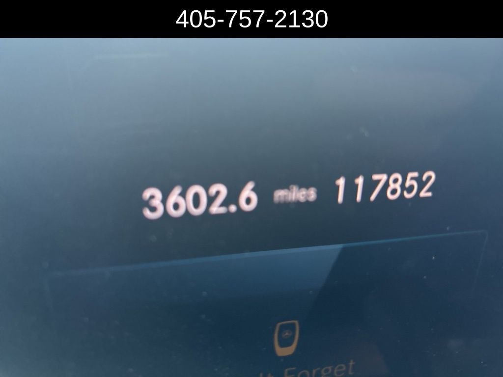 2020 Mercedes-Benz GLS GLS 450 4MATIC®