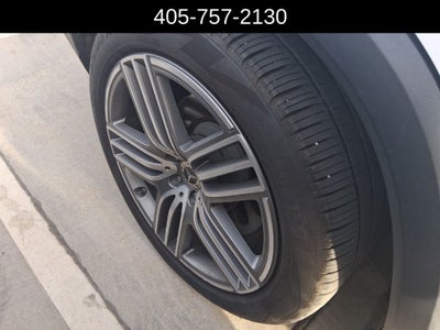 2021 Mercedes-Benz GLS GLS 450 4MATIC®