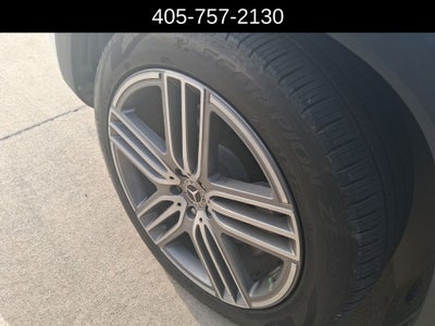 2021 Mercedes-Benz GLS GLS 450 4MATIC®