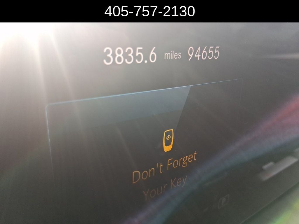 2021 Mercedes-Benz GLS GLS 450 4MATIC®