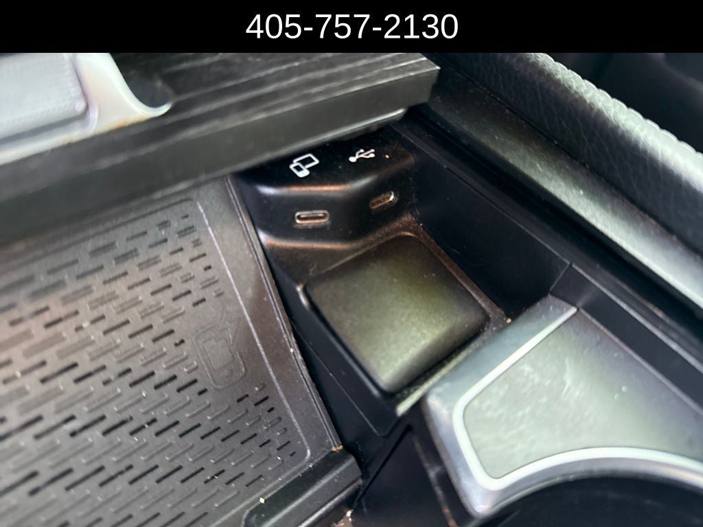 2021 Mercedes-Benz GLS GLS 450 4MATIC®