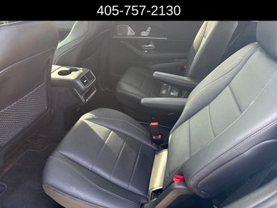 2021 Mercedes-Benz GLS GLS 450 4MATIC®