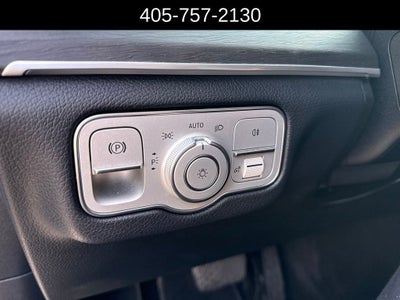 2021 Mercedes-Benz GLS GLS 450 4MATIC®