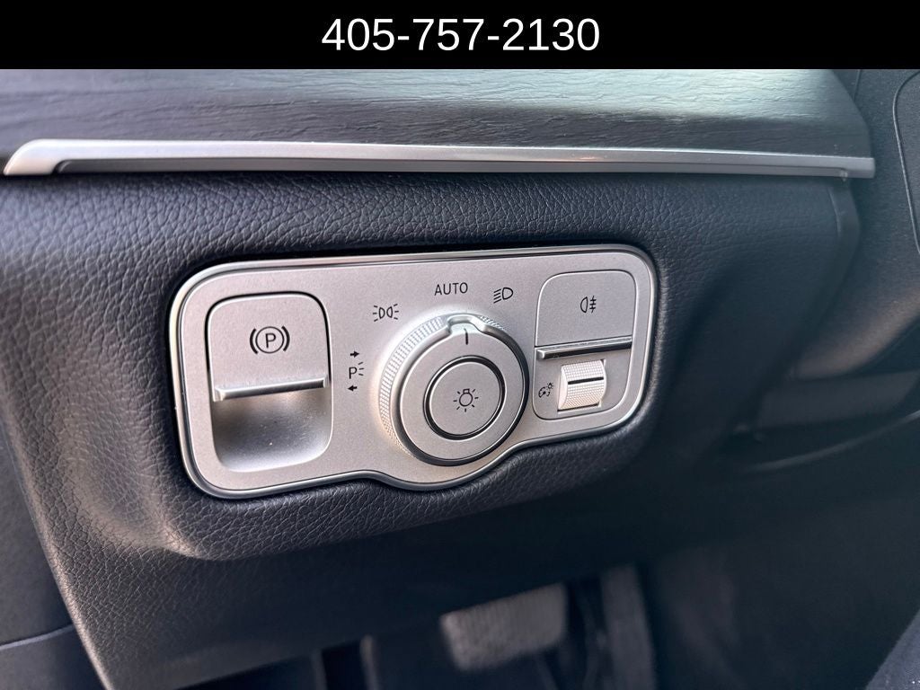 2021 Mercedes-Benz GLS GLS 450 4MATIC®