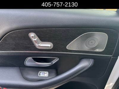 2021 Mercedes-Benz GLS GLS 450 4MATIC®