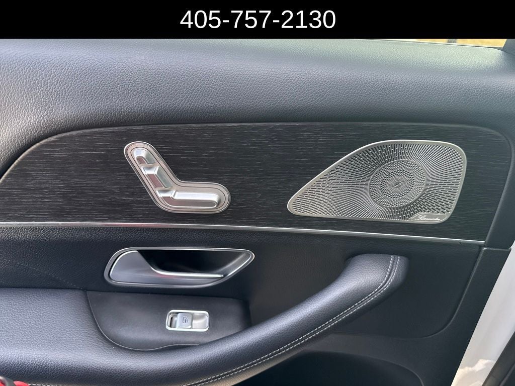 2021 Mercedes-Benz GLS GLS 450 4MATIC®