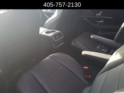 2021 Mercedes-Benz GLS GLS 450 4MATIC®