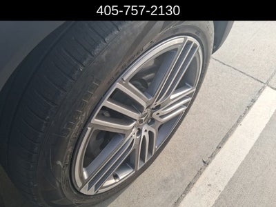 2021 Mercedes-Benz GLS GLS 450 4MATIC®