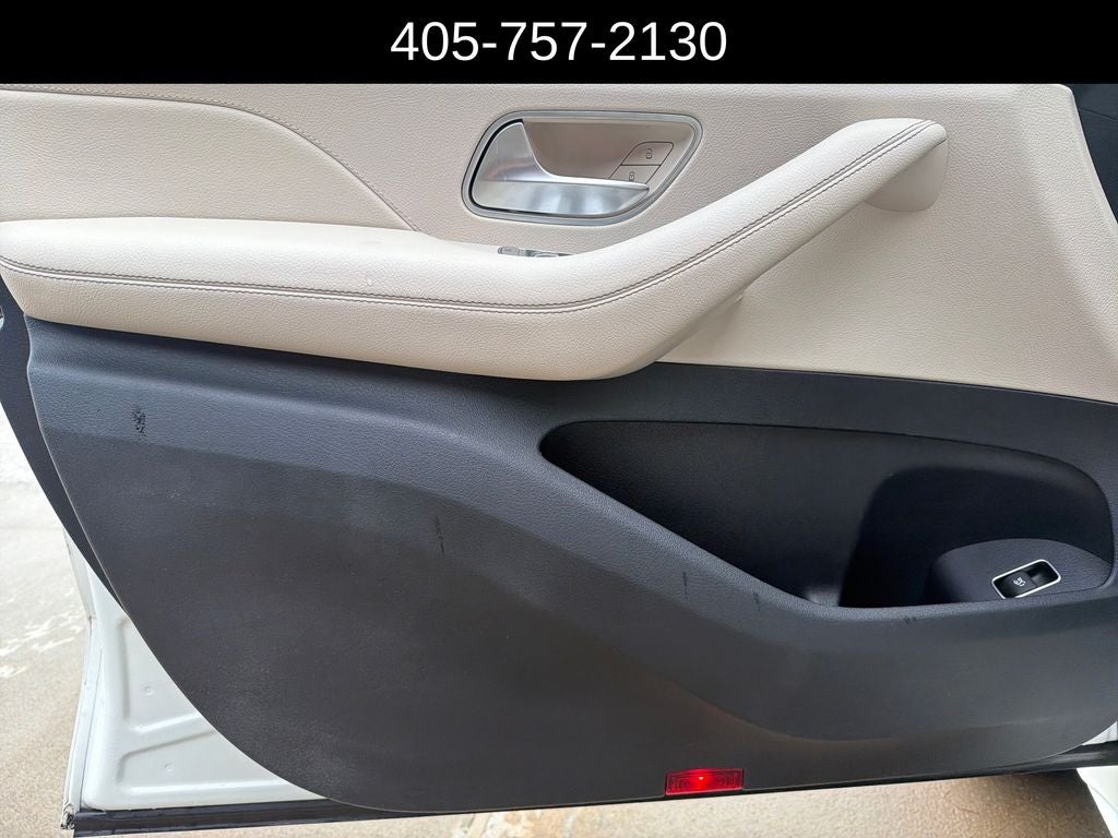 2022 Mercedes-Benz GLS GLS 450 4MATIC®