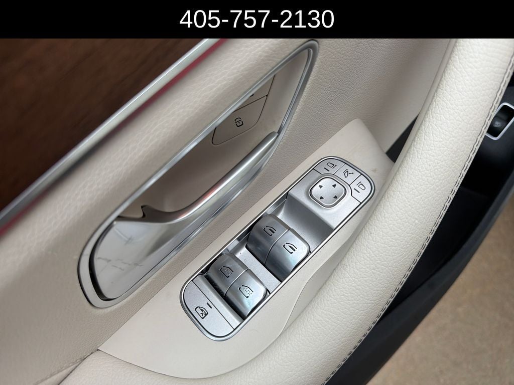 2022 Mercedes-Benz GLS GLS 450 4MATIC®