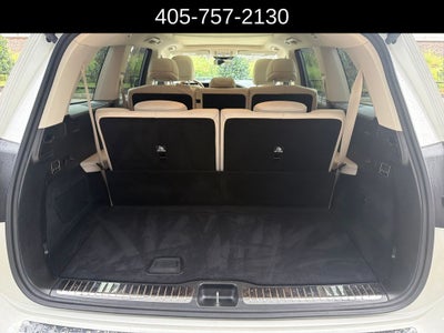 2022 Mercedes-Benz GLS GLS 450 4MATIC®