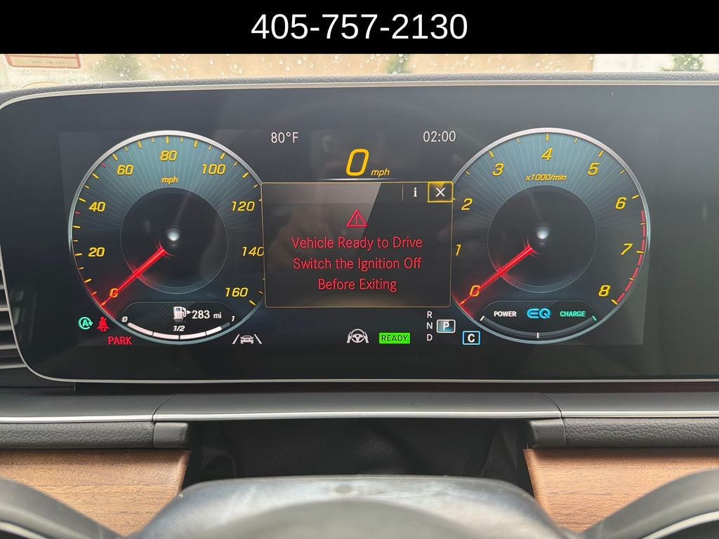 2022 Mercedes-Benz GLS GLS 450 4MATIC®