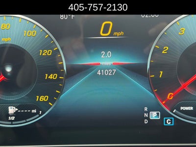 2022 Mercedes-Benz GLS GLS 450 4MATIC®