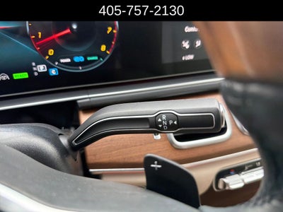 2022 Mercedes-Benz GLS GLS 450 4MATIC®