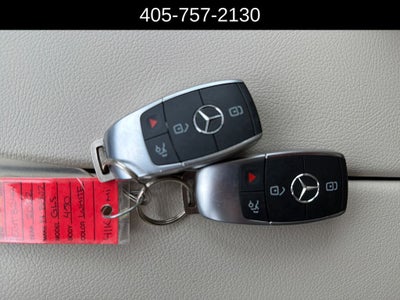 2022 Mercedes-Benz GLS GLS 450 4MATIC®