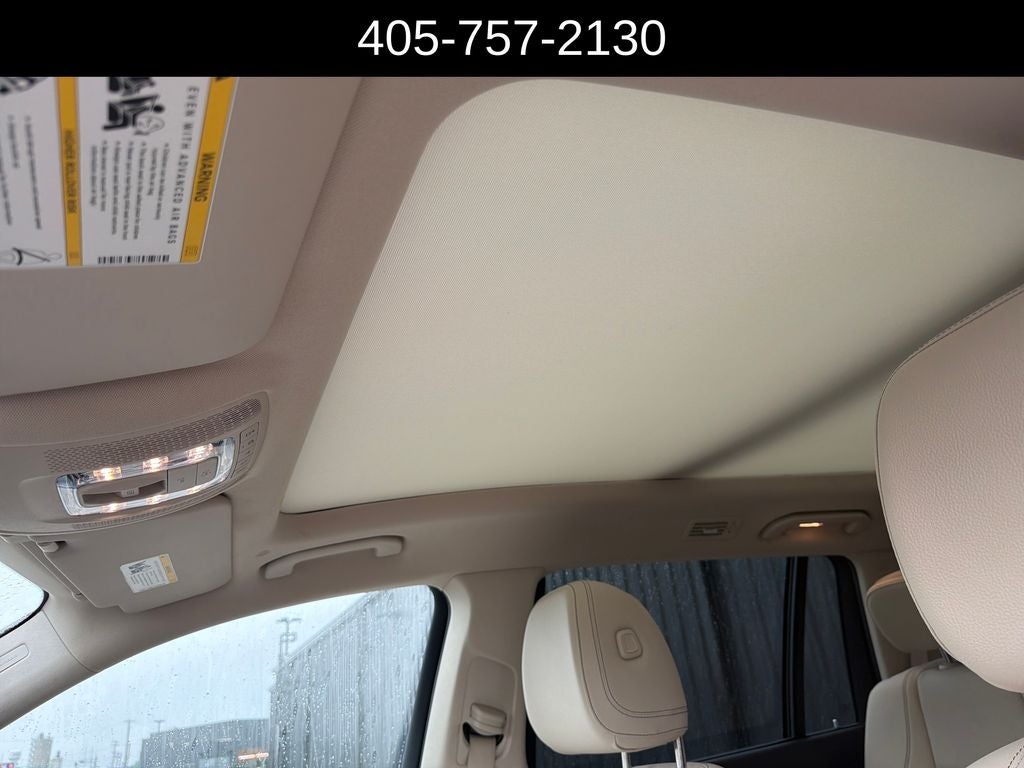 2022 Mercedes-Benz GLS GLS 450 4MATIC®