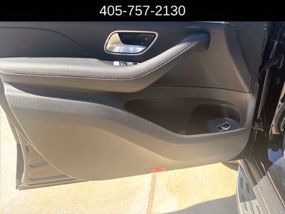 2025 Mercedes-Benz GLS GLS 450 4MATIC®