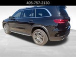 2025 Mercedes-Benz GLS GLS 450 4MATIC®