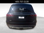 2025 Mercedes-Benz GLS GLS 450 4MATIC®