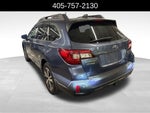 2018 Subaru Outback 3.6R Limited