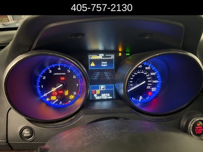 2018 Subaru Outback 3.6R Limited