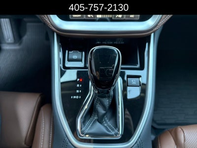 2025 Subaru Outback Touring