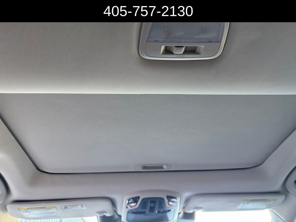 2025 Subaru Outback Touring