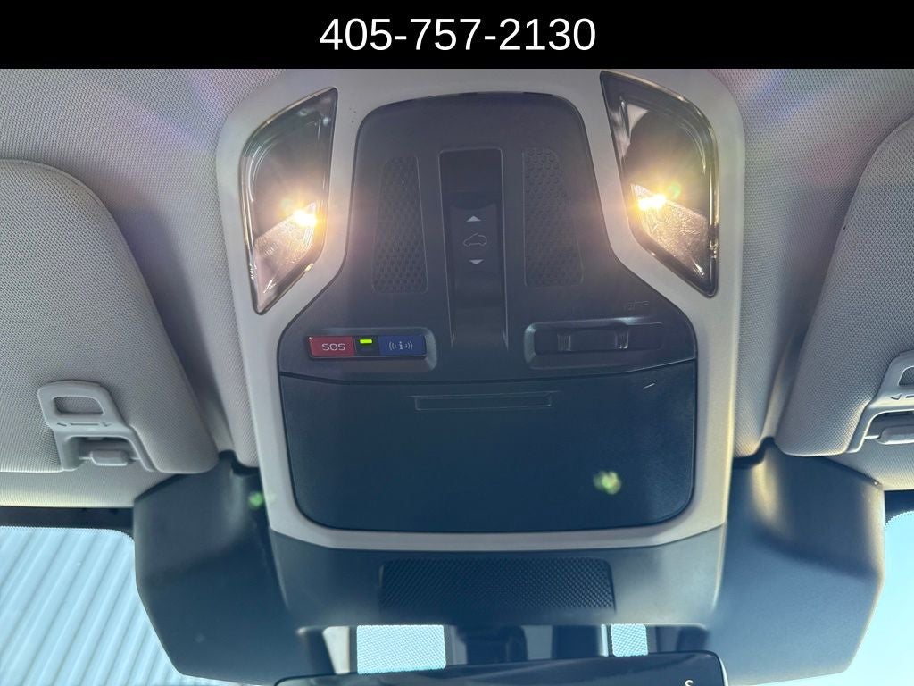 2025 Subaru Outback Touring