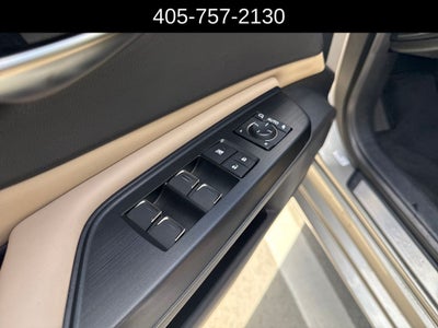 2021 Lexus ES 250