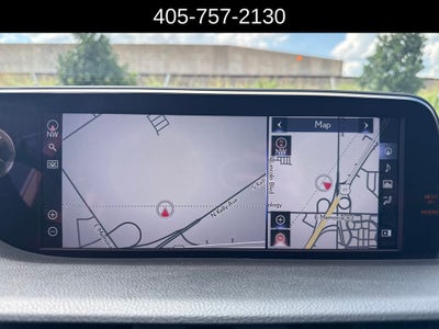 2021 Lexus ES 250