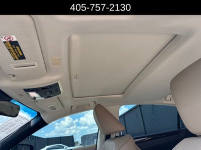 2021 Lexus ES 250
