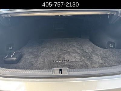 2021 Lexus ES 250