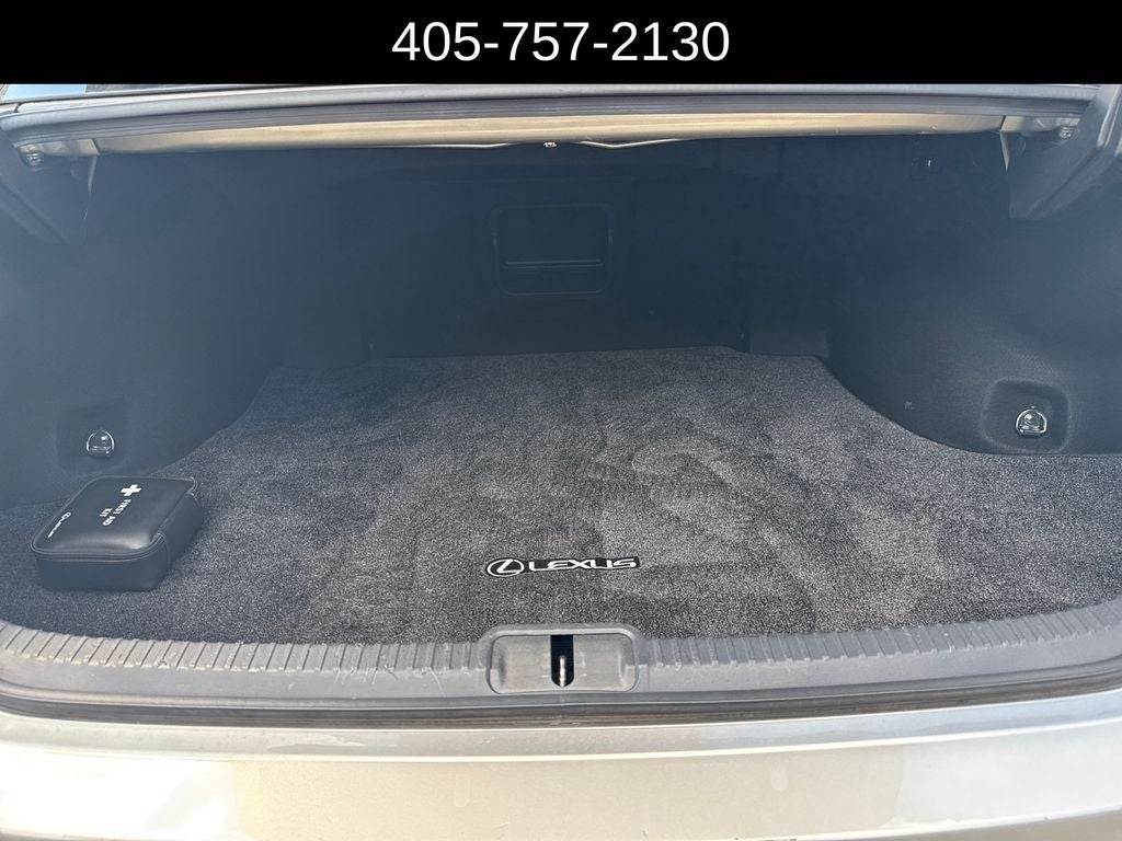 2021 Lexus ES 250