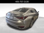 2021 Lexus ES 250