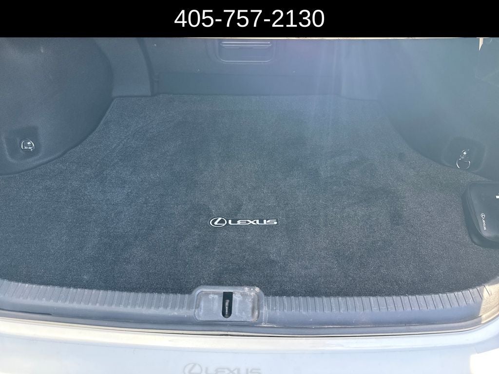 2020 Lexus ES 300h Ultra Luxury