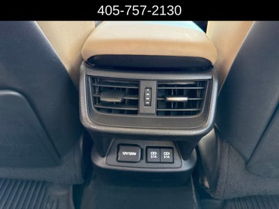 2020 Lexus ES 300h Ultra Luxury