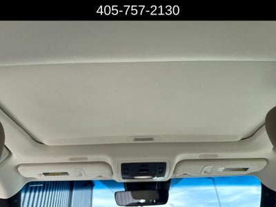 2020 Lexus ES 300h Ultra Luxury