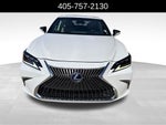 2020 Lexus ES 300h Ultra Luxury