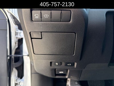 2020 Lexus ES 300h Ultra Luxury